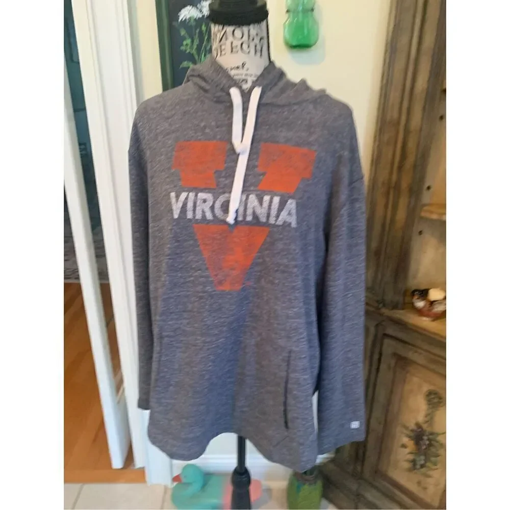 University of Virginia Hoodie - Picture 6 of 6